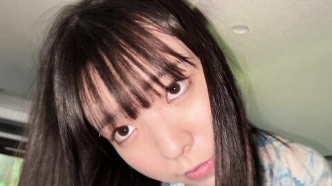 FJIN-122 [4K] ***ta Innocence Horned Masturbation Breeding Nakadashi Manual Hazuki B Cup Hazuki Sano
