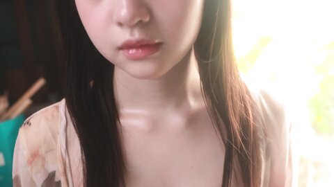 OAE-301 [4K] ALL NUDE Momo Inoue