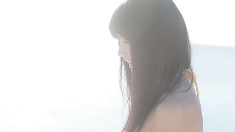 OAE-301 [4K] ALL NUDE Momo Inoue