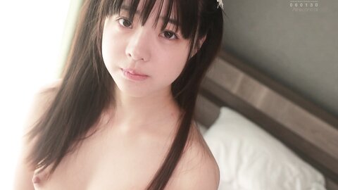 OAE-301 [4K] ALL NUDE Momo Inoue