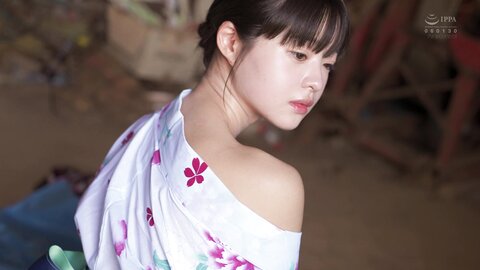 OAE-301 [4K] ALL NUDE Momo Inoue