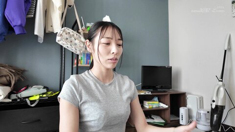 SDNM-532 [4K] Haruka Tamai, 34 Years Old, Last Photo Shoot Before Her Son Became A Junior High School Student It...