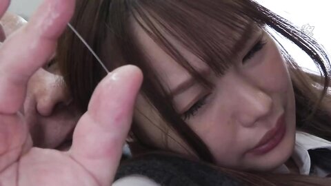 Ichika Matsumoto  A Perverted Old Man S Remote Control Training  Scene 1