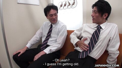 Asian  Time Fuck Bandit Mikan Kururugi Tsuna Kimura  Scene 1 404