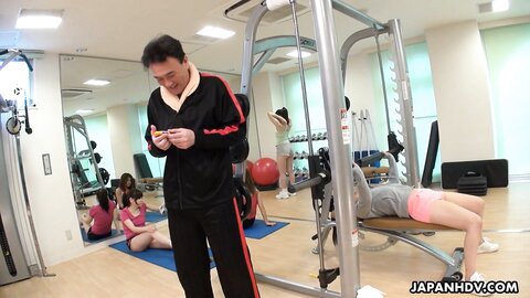Asian  Time Fuck Bandit Yui Asano Tomomi Nakama  Scene 1 405