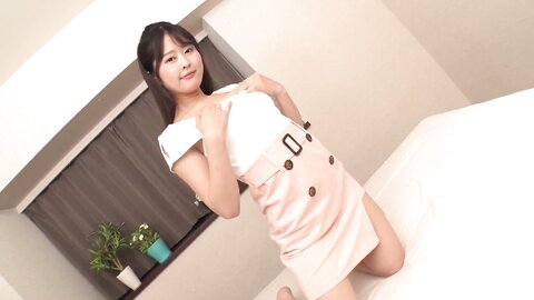 Rion Divine Body of an AV Actress