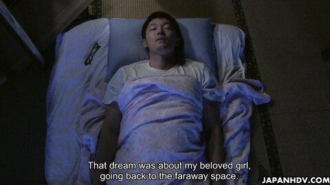 Asian  Time Traveller Seto Himari Ai Mizushima  Scene 1 412