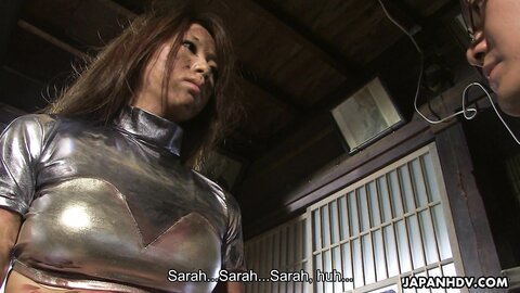 Asian  Time Traveller Seto Himari Ai Mizushima  Scene 2 413