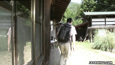 Asian  Time Traveller Seto Himari Ai Mizushima  Scene 2 413