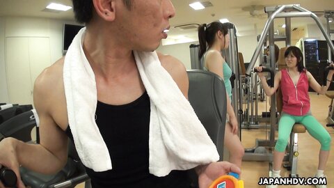 Asian  Time Fuck Bandit Yui Asano Tomomi Nakama  Scene 2 406