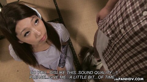Asian  Time Traveller Seto Himari Ai Mizushima  Scene 3 414