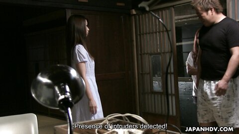 Asian  Time Traveller Seto Himari Ai Mizushima  Scene 4 415