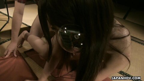 Asian  Time Traveller Seto Himari Ai Mizushima  Scene 5 416