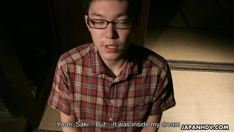 Asian  Time Traveller Seto Himari Ai Mizushima  Scene 5 416