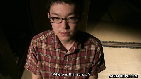 Asian  Time Traveller Seto Himari Ai Mizushima  Scene 5 416