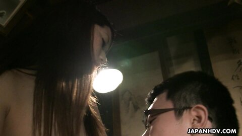 Asian  Time Traveller Seto Himari Ai Mizushima  Scene 5 416