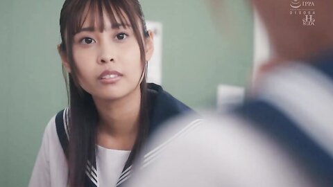 Chinami Natsuno  Implantation Organ  Scene 1