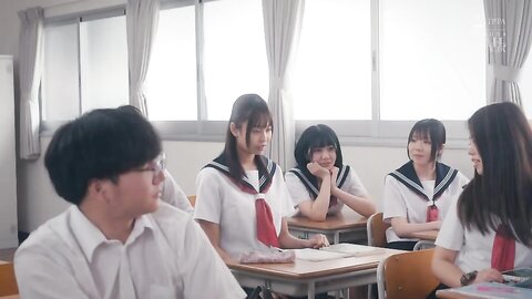 Chinami Natsuno  Implantation Organ  Scene 1