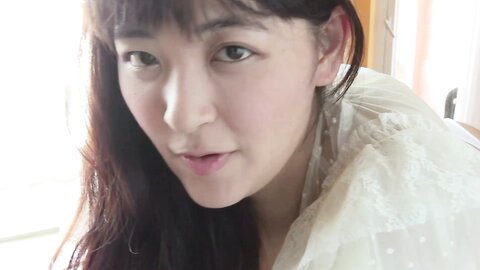[NNH-001] Saki Yanase Stays dressed for an hour or so