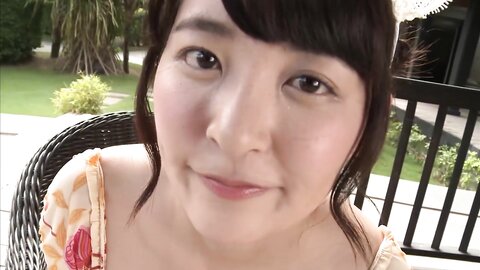 [NNH-001] Saki Yanase Stays dressed for an hour or so