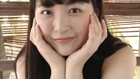 [NNH-001] Saki Yanase Stays dressed for an hour or so