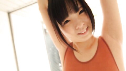 BLUE-030 Hiyori Hoshino 星乃ひより - 快感美少女