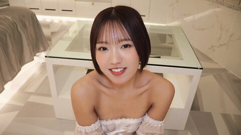 Fantia Anju Kouzuki 香月杏珠 - Serving maid 2025 November