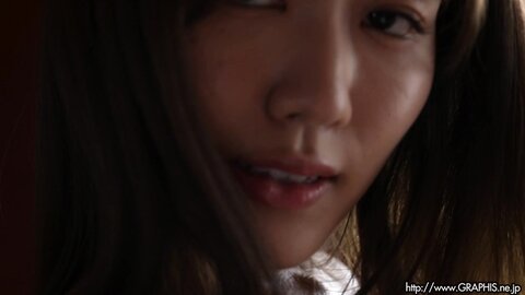 Graphis Gals – Nao Jinguji 神宮寺ナオ Stilla Clip 2
