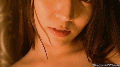 Graphis Gals – Non Ohana 小花のん Sexual Body Clip 6