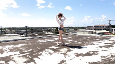 REBD-761 Miu Arioka No Watermark Version