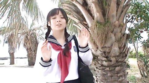 WAJK-003 星乃ひより Hoshino Hiyori – 微熱少女