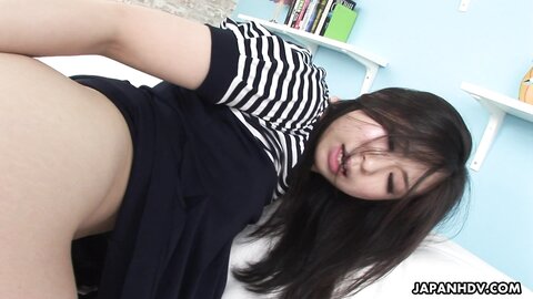 Asian  Train 3P Anal Player Yuka Tsubasa  Scene 1 421