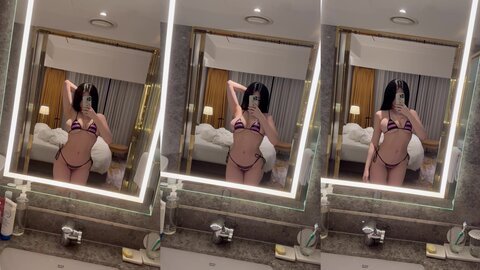 Yeon Woo (연우) - 2025.09 OnlyFans订阅合集 (8)