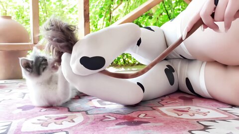[Cosplay] yuuhui玉汇 汇汇乳业 [114P1V-2.53GB]