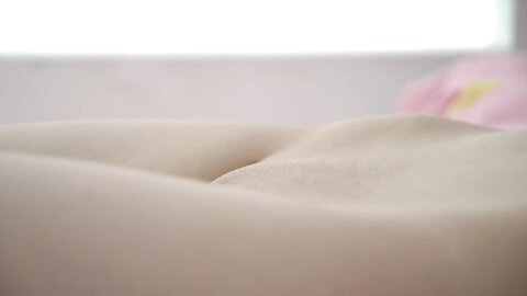 [XR Uncensored] K8傲娇萌萌Vivian - R18 秀人网模特 被束缚的学妹 (3)