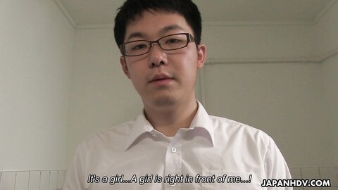 Asian  Uniform Club Sayaka Aishiro  Scene 1 428