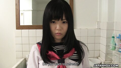Asian  Uniform Club Sayaka Aishiro  Scene 1 428