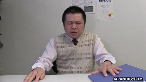 Asian  Uniform Club Sayaka Aishiro  Scene 2 430
