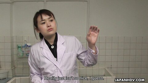 Asian  Uniform Club Sayaka Aishiro  Scene 2 430