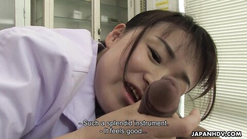 Asian  Uniform Club Sayaka Aishiro  Scene 4 432