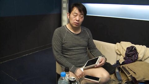 KRVS-002 Let's Trick Erika Momotani!!