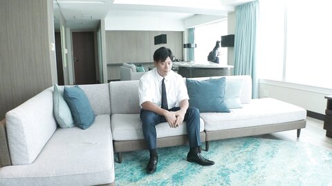 MIDA-530 I, A Homeroom Teacher, Was Seduced By A Student And Had Sex With Her Many, Many Times At A Love...