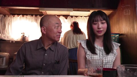 SNOS-117 My Father-in-law, Whom I Hate, Keeps Raping Me With An Aphrodisiac... Kisora Shinki