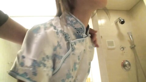 SRS-022 Amateur Photoshoot Specialist 1 Gaze