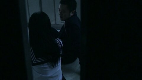 Asian  Uniform Club Sayaka Aishiro  Scene 6 434