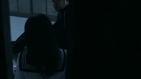 Asian  Uniform Club Sayaka Aishiro  Scene 6 434