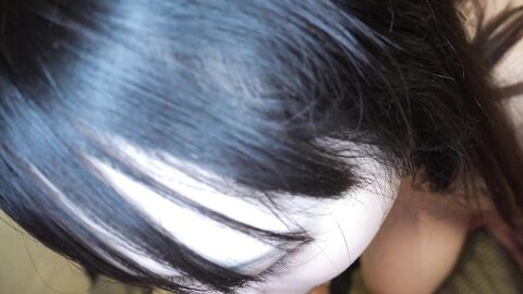 4838908 [First-time special price!]**p**zsnsoqz 18-year-old black-haired innocent. A university student until just four months ago. Her dream for the future is to be a "wife". The entire story of how this gir