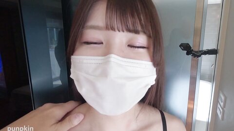 4849079 Latest Release: Beautiful Nurse Hitomi-san Came to See Me in Secret, Without Her Boyfriend Knowing! (NTR)