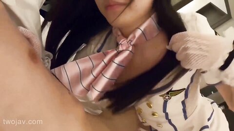 4850703-1 90%OFF![未来ちゃんCA編]**p**zsnsoqz 間違いなく過去１の美尻！バック、背面騎乗位でご賞味あれ。最後はお風呂にも突撃しちゃいました