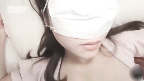 4852530 90 % de réduction ! Avec une future infirmière mignonne et soignée, j`ai essayé pour la première fois de ma vie une éjaculation dans la bouche avec un costume d`infirmière ! **p**zsnsoqz